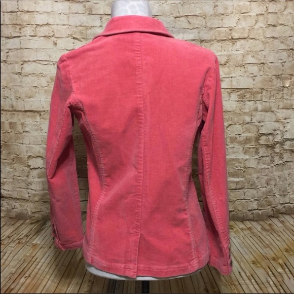 Relativity Pop of Color Blazer - Picture 4 of 8